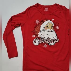 (#3) Christmas shirt